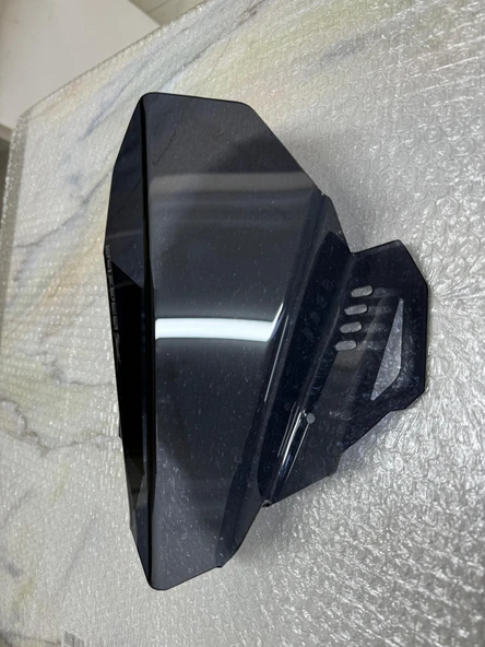 TVS Raider 125 Spor Cam Siperlik - Resim 4