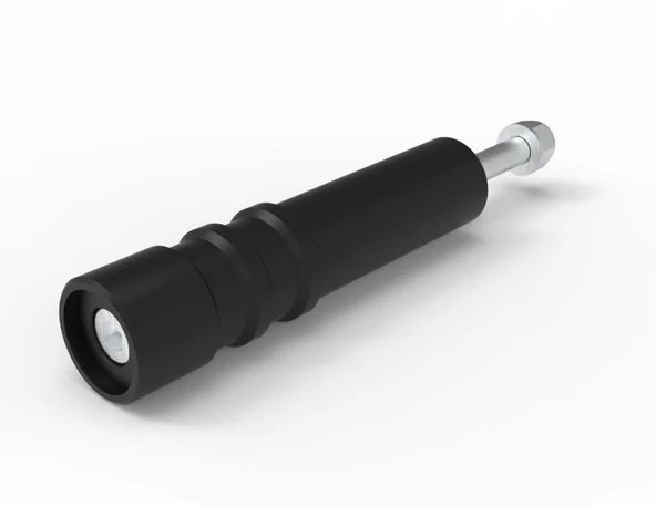 Bajaj Dominar 400 Egzoz Koruma Takozu ürün görseli