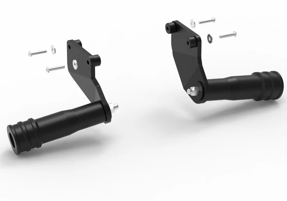 Bajaj Pulsar RS200 Motor Koruma Takozu ürün görseli