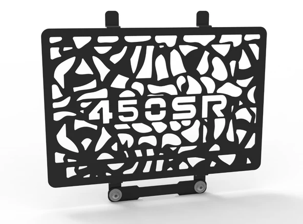 CF Moto SR 450 Radyatör Koruma ürün görseli