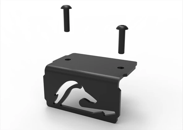 TVS Raider 125 Ön Fren Hidrolik Koruma ürün görseli