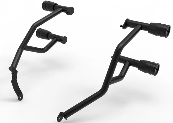 TVS RTR 200 Motor Koruma Demiri ürün görseli