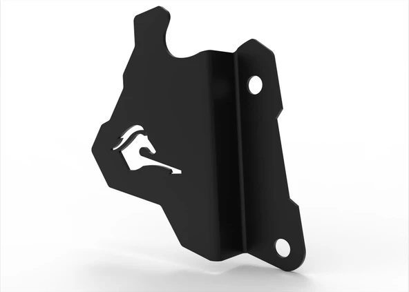 TVS Apache RTR 200 Kaliper Koruma ürün görseli