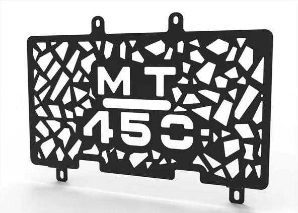 CF Moto 450 MT Radyatör Koruma ürün görseli