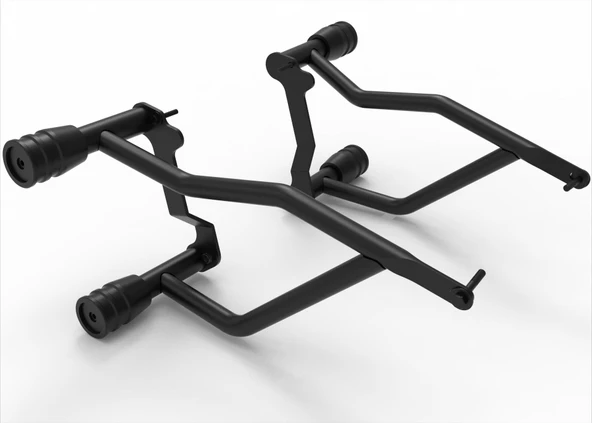 Bajaj Pulsar NS200 Motor Koruma Demiri ürün görseli