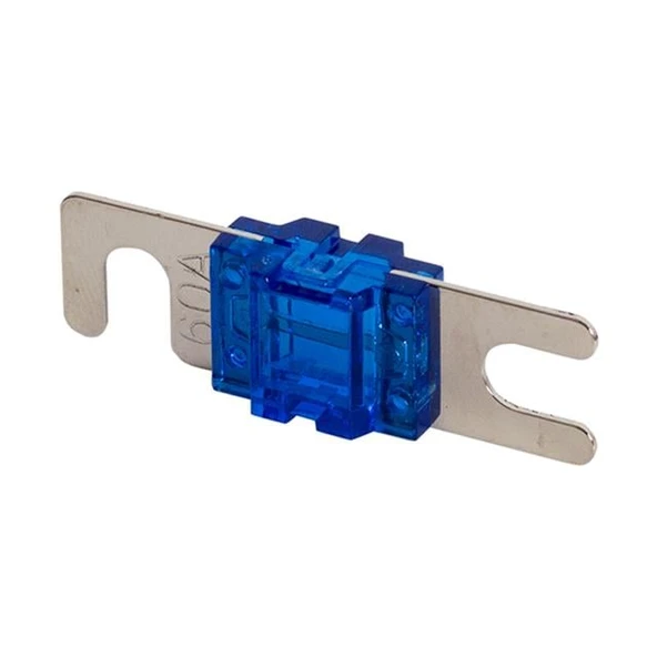 Powermaster Oto Bıçak Sigorta 60 Amper - 2