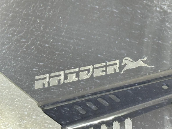 TVS Raider 125 Spor Cam Siperlik - Resim 5