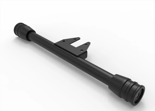 CF Moto SR 250 Kuyruk Koruma ürün görseli