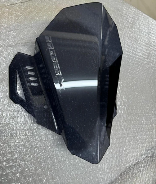 TVS Raider 125 Spor Cam Siperlik - Resim 3