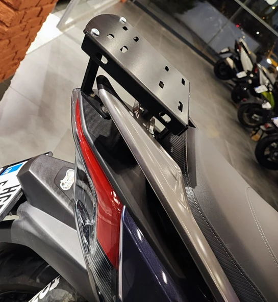 Kymco X Town 250 CT Çanta Demiri - 2