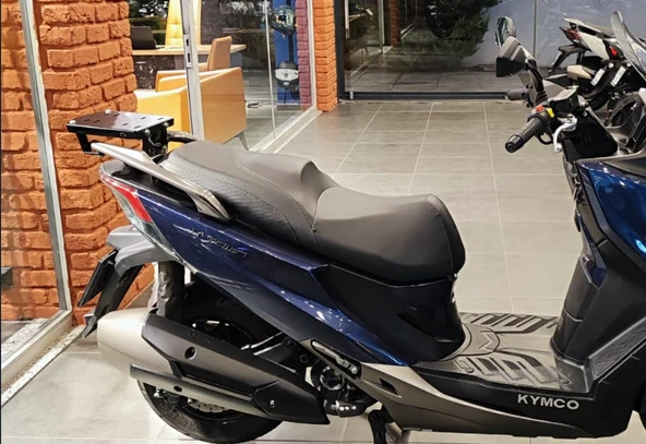 Kymco X Town 250 CT Çanta Demiri - 4