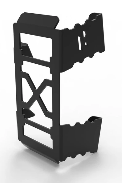 Hero X Pulse 200 Radyatör Koruma ürün görseli