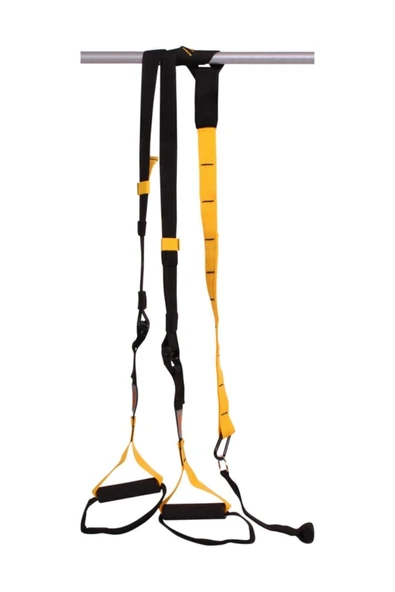 TRYON LST-800 TRX Spor Aleti Antrenman Güç Bandı