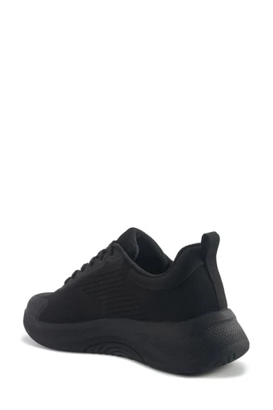 Lumberjack CLOSE 5FX Siyah Erkek Spor Ayakkabı 101932451 - 3