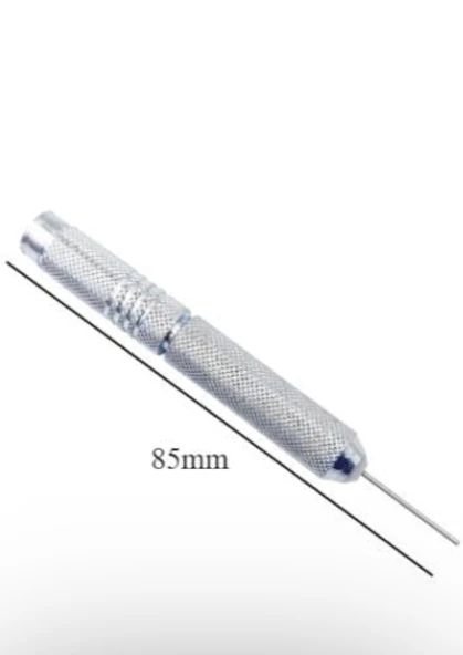 T10-DTL-541AST  KORDON KISALTMA ZIMBASI - Resim 4