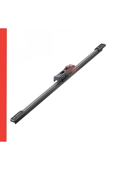 Seat Ateca 2023-2024 Aerotwin Rear Arka Silecek Takımı - Resim 4