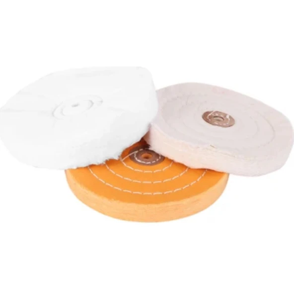 KEÇE 4x50 - BEYAZ - TEKLİ - 6