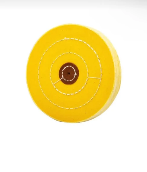 KEÇE 06X60 - SARI - TEKLİ - 3