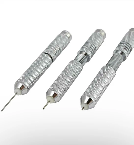 T10-DTL-541AST  KORDON KISALTMA ZIMBASI - Resim 16