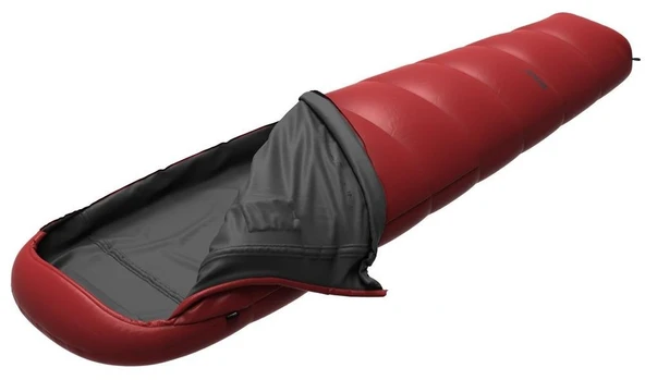 Hannah Bike 100 Uyku Tulumu -1°C  Salsa Left - Resim 8