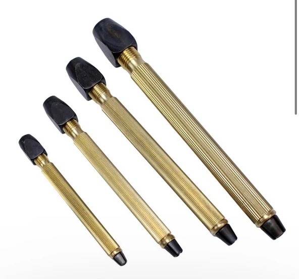 TİJ SIYIRMA SETİ - 4 ADET SET - Resim 16