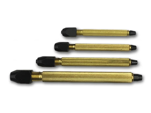 TİJ SIYIRMA SETİ - 4 ADET SET - Resim 5