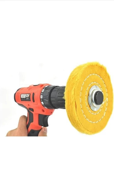 KEÇE 4x50 - BEYAZ - TEKLİ - 7