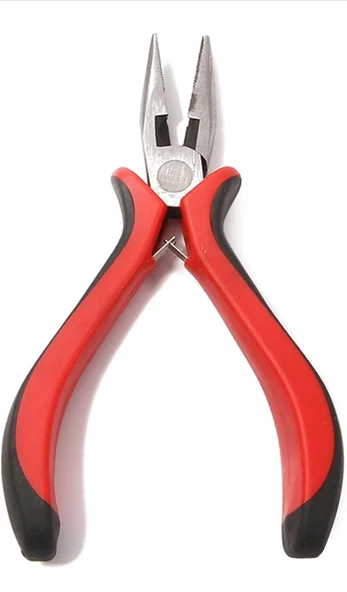 KARGABURNU PENSE - KIRMIZI