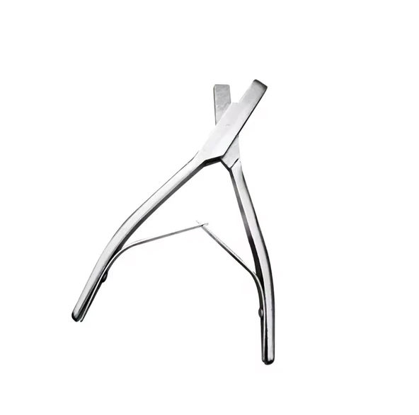 ÇELİK DERİ KAYIŞ KESME ALETİ