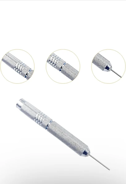 T10-DTL-541AST  KORDON KISALTMA ZIMBASI - Resim 18