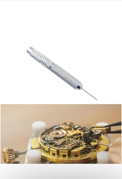 T10-DTL-541AST  KORDON KISALTMA ZIMBASI - Resim 6