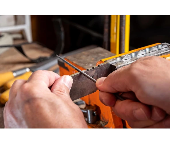 ALTILI EĞE SETİ - 4