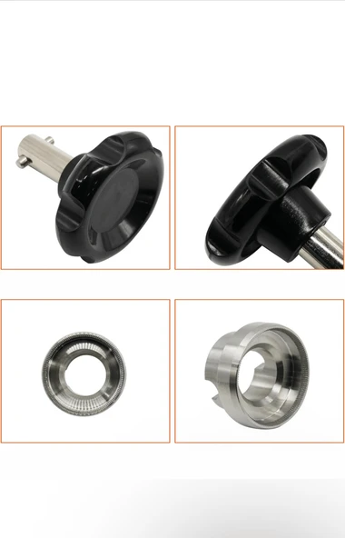 2024 SAAT KAPAK AÇMA ANAHTARI - SİYAH - Resim 13