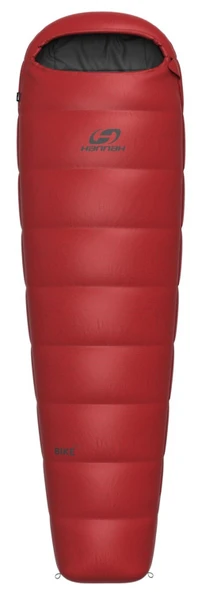 Hannah Bike 100 Uyku Tulumu -1°C  Salsa Left - Resim 9