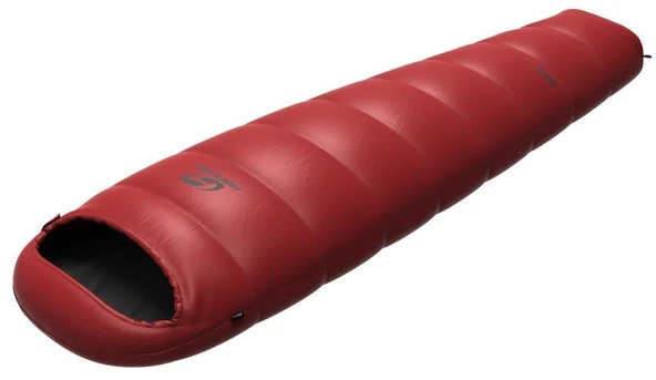 Hannah Bike 100 Uyku Tulumu -1°C  Salsa Left - Resim 7