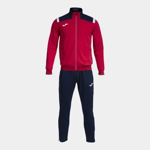 Joma Toledo Kırmızı Eşofman Takımı 103615.603 - 5
