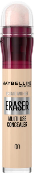 Maybelline Instant Anti Age Eraser Kapatıcı - 00