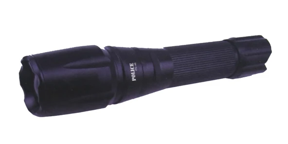 Polıce PS-46 CREE T6 LEDLİ ŞARJLI El Feneri - 2