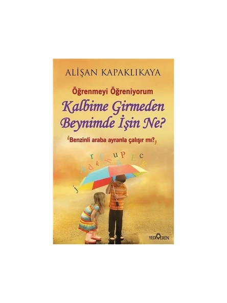 Kalbime Girmeden Beynimde İşin Ne - Alişan Kapaklıkaya - 1