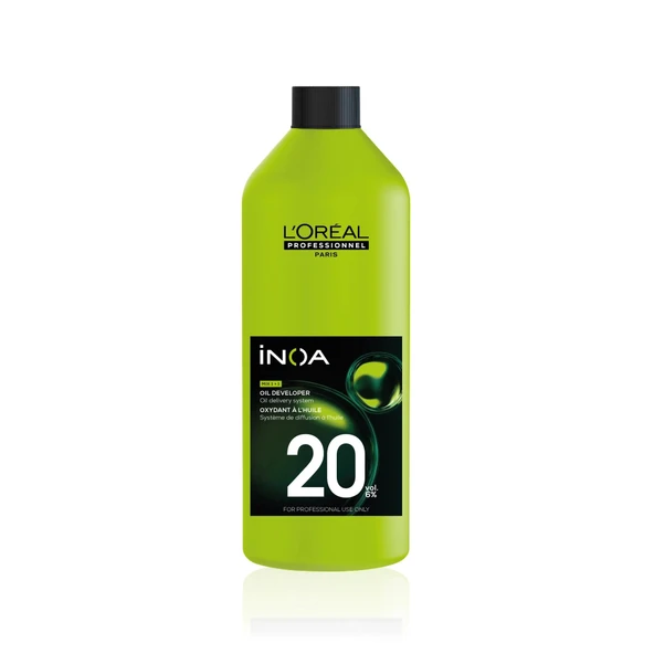 Loreal Professionnel Inoa Oksidan Krem 30 Vol %9 1000 Ml