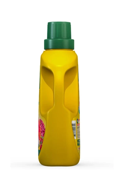 Petroturk Tüm Bitkiler Sıvı Gübre All Purpose - Hızlı Etki, Iki Kat Güçlü Büyüme - 2