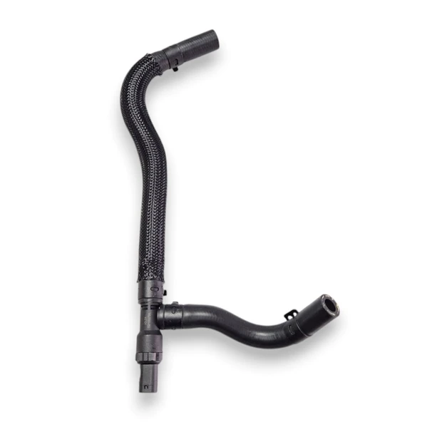 VW Golf 7 2013-2017 1.6 TDi Yakıt Filtre Çıkış Borusu 5Q0130307BK - 5