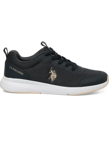 U.S.POLO ASSN.SMART 5FX LACİVERT COMFORT CASUAL SPOR AYAKKABI - 3
