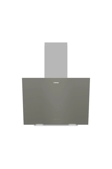 Altus ALA 322 I Fırın 189 GG Ocak 570 G Davlumbaz Gri Ankastre Set - Resim 6