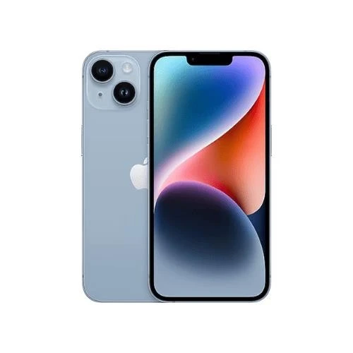 Yenilenmiş IPHONE 14 PLUS 128GB -C Kalite- Mavi
