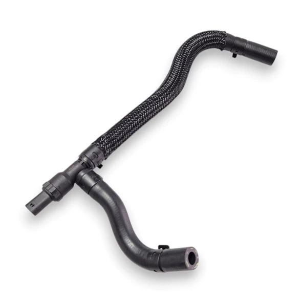 Seat Leon 2013-2016 1.6 TDi Yakıt Filtre Çıkış Borusu 5Q0130307BK - 4