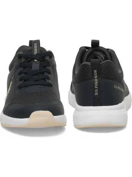 U.S.POLO ASSN.SMART 5FX LACİVERT COMFORT CASUAL SPOR AYAKKABI - 7