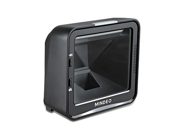 Mindeo MP8600 2D Masaüstü Barkod Okuyucu - 2