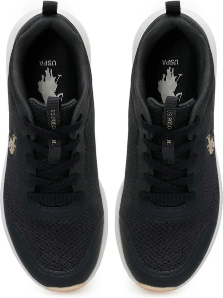 U.S.POLO ASSN.SMART 5FX LACİVERT COMFORT CASUAL SPOR AYAKKABI - 6