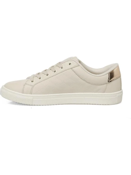 U.S.POLO ASSN TIGGY 5FX BEJ COMFORT CASUAL SPOR AYAKKABI - 5
